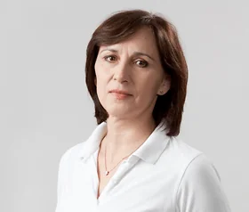 Др. Зденка Седлекава