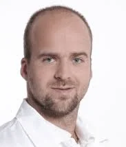 Др. Михаил Пероутка