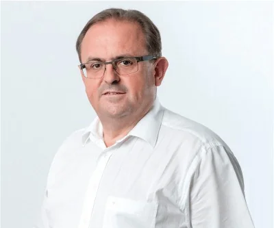 Др. Ярослав Тваружек