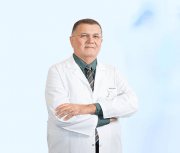 Клиники и врачи Турции - Проф. Осман Угур Чалпур