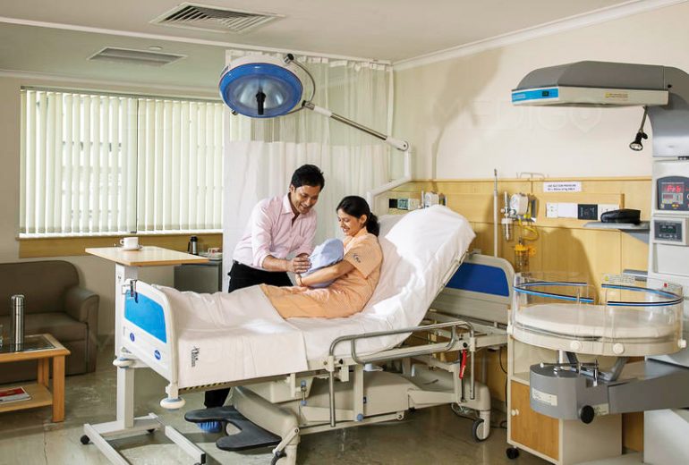 Больница BLK в Индии: цены на лечение и диагностику, отзывы ...