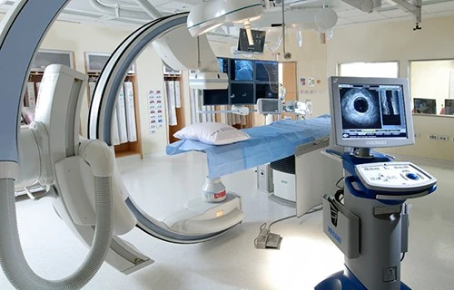 Медицинский центр Ицхака Рабина (Rabin Medical Center)