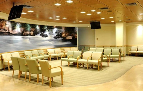 Медицинский центр Ицхака Рабина (Rabin Medical Center)