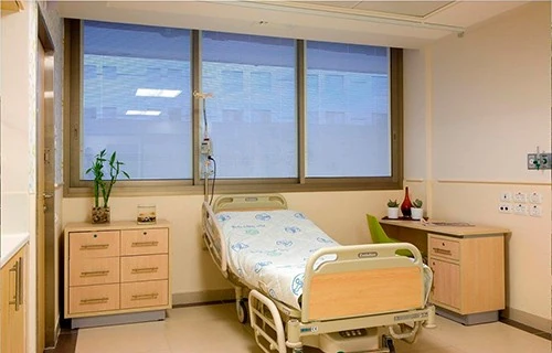 Медицинский центр Ицхака Рабина (Rabin Medical Center)