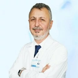 Проф. Ахмет Явуз Балджи