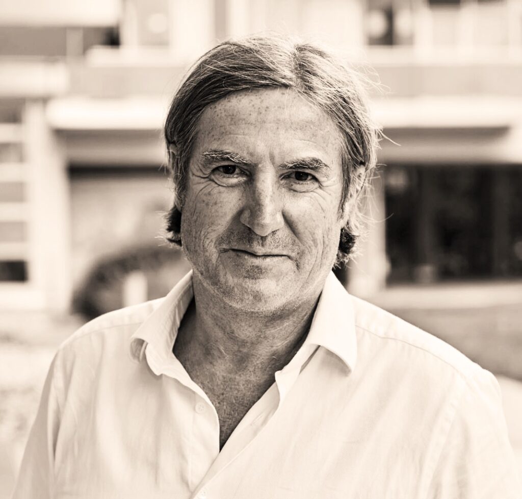 Prof. Alfred Maier