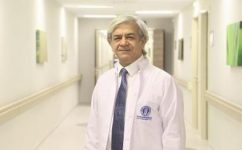 Prof. Metin Guden