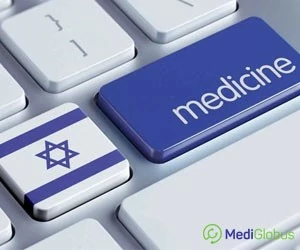 treatment in israel