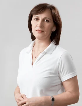 Doctor Zdenka Sedláčková