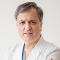 Лечение в Индии - Др. Анил Бхан