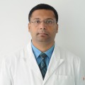 Нейрохирург в Индии - Др. Анирбан Дип Банерджи