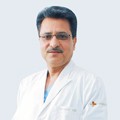 пересадка костного мозга в Индии - Др. Ашок Кумар Вайд