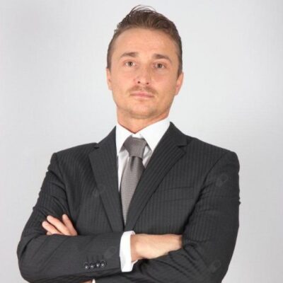 Др. Миколай Кармовски