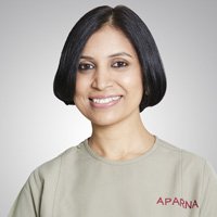 Др. Апарна Говил Бхаскер
