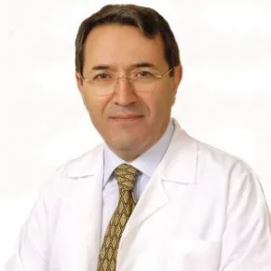 Кемаль Тунчер