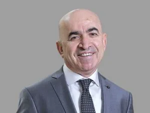 Хасан Байрам