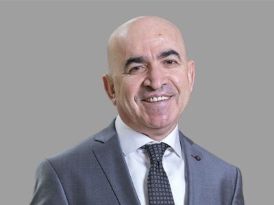 Prof. Hasan Bayram