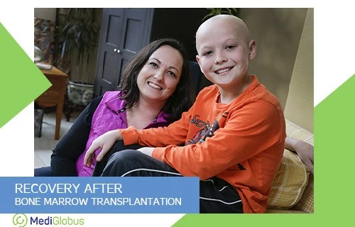 How Bone Marrow Transplantation is performed? | MediGlobus