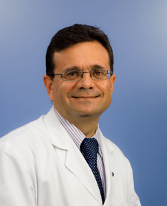Dr. Хуан Луис Алькасар Замбрано