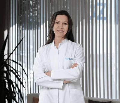 Prof. Banu ACAR