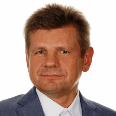 Др. Гжегож Ковальски