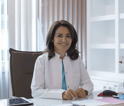Prof. Ferda ÇİFTÇİ