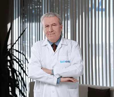 Prof. Halil İbrahim ALTINSOY