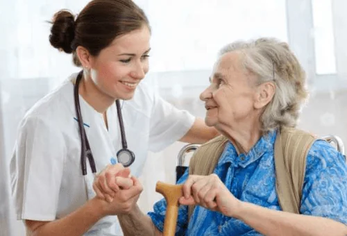 Knee and Hip Replacement Surgery