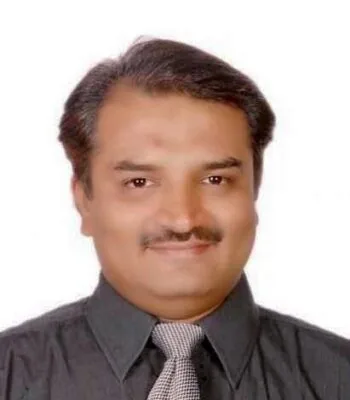 Sajid Qureshi