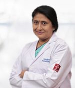 Др. Аджанта Чакраварти - больница Манипал