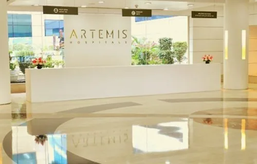 Клиника Артемис (Artemis Hospitals)