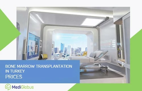 Prices for bone marrow transplant in turkey