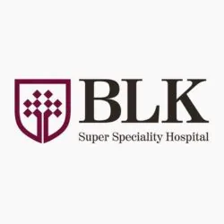 BLK Super Speciality Hospital
