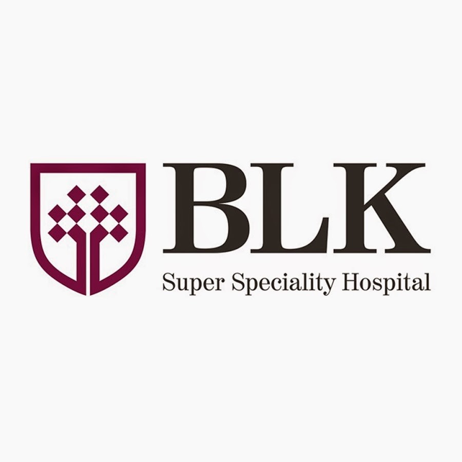 blk hospital logo