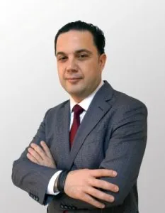 Мурат Зерман