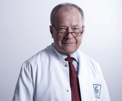 Dr. Wolfgang Frank