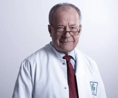 Dr. Wolfgang Frank