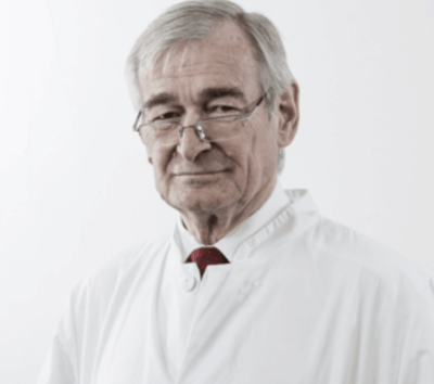 Siegfried Vogel