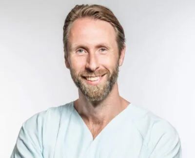 Dr. Christian Wit