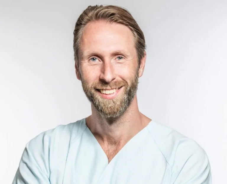 Dr. Christian Wit