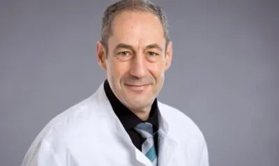 Prof. Felix Berger