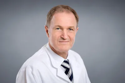 Prof. Volkmar Falk
