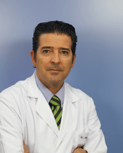 Javier Aristu Mendióroz