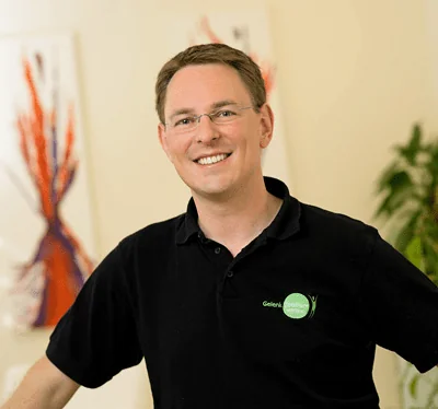 Dr. Stefan Dittrich