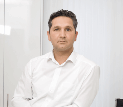 Dr. Engin Osmanoglu