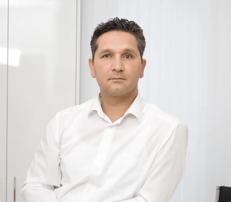 Dr. Engin Osmanoglu