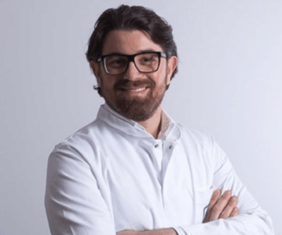 Yasar Sezgin