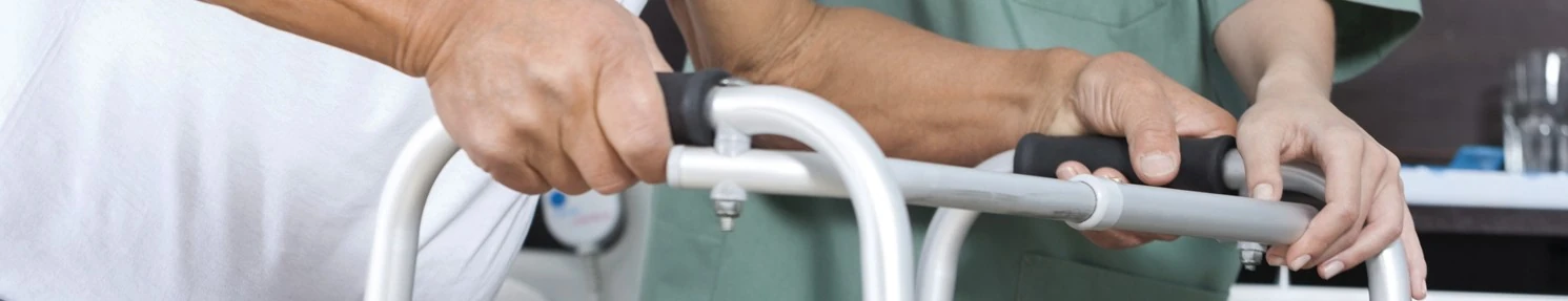 Knee and Hip Replacement Surgery
