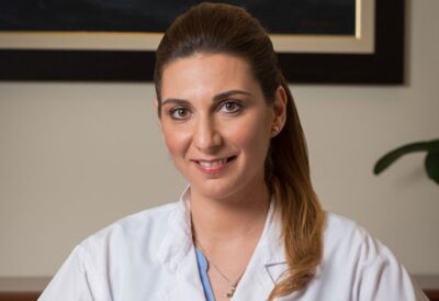 Alexandra Karavasili