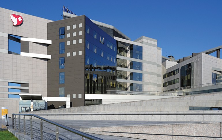 European Interbalkan Medical Center (EIMC)